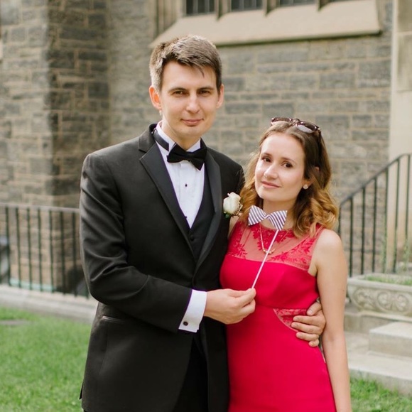 Meet your Posher, Alissa - Picture 1 of 1